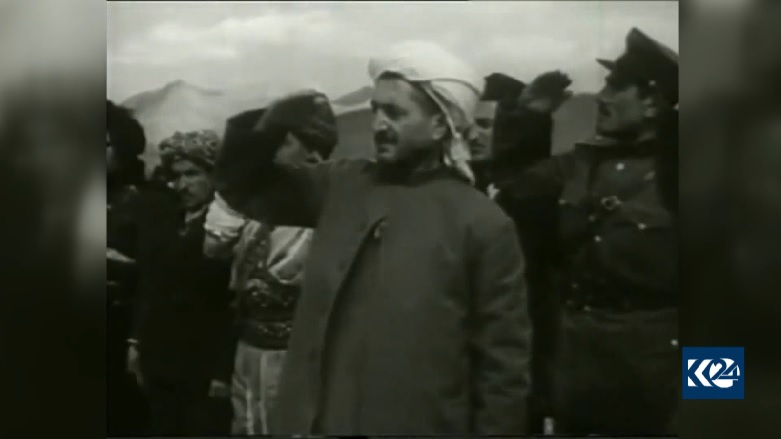 پیشوا قاضی محمد
